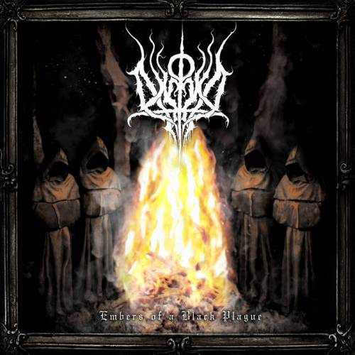 LVA : Embers of a Black Plague